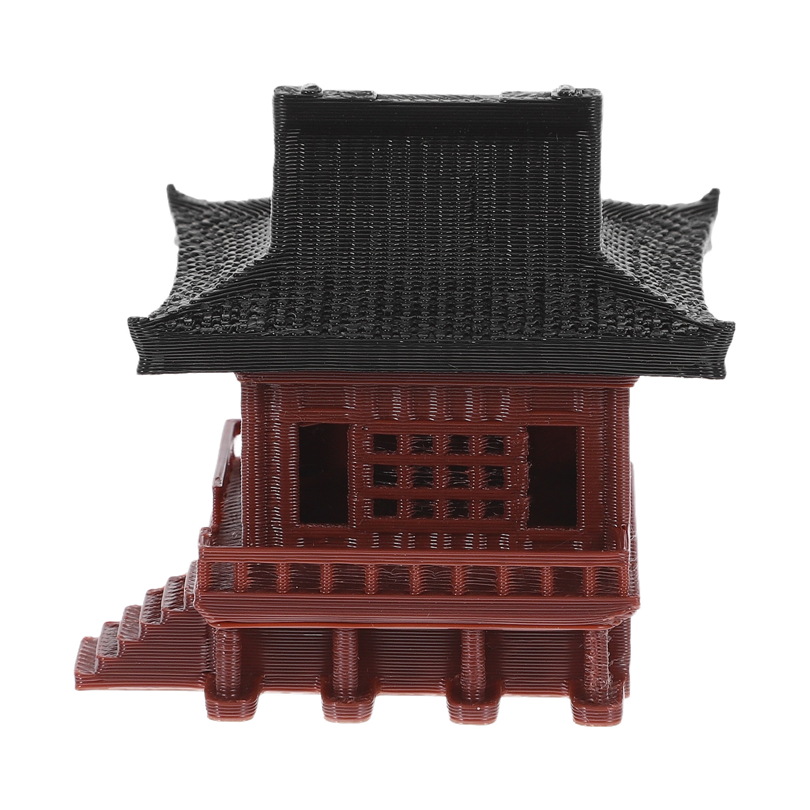 Ornamento em Miniatura Estilo  - Bonsai Garden With Sand avaliação e preço