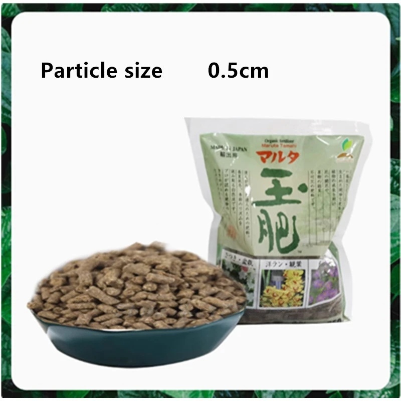 250g fertilizante de jade, bon - Bonsai Fertilizer Granule avaliação e preço