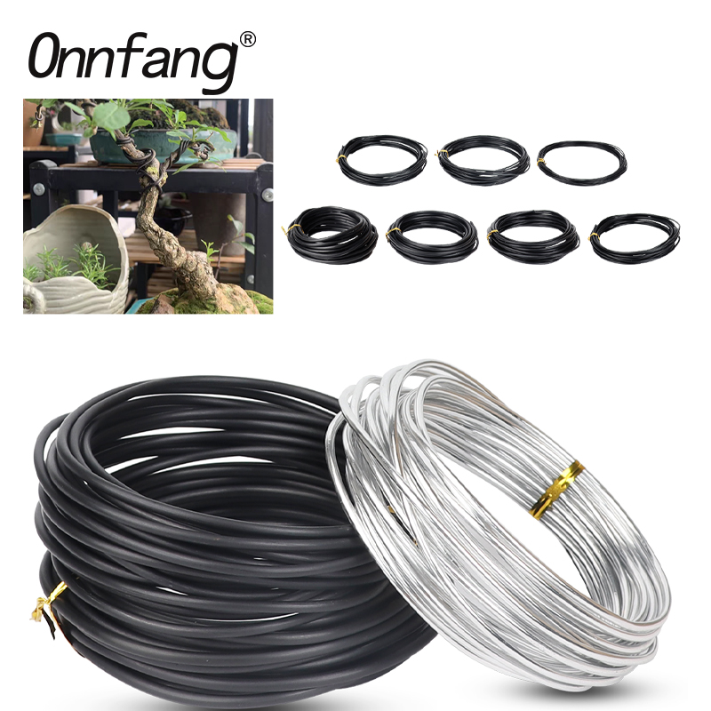 Bonsai Training Wire para Plan - Bonsai Garden Paris avaliação e preço