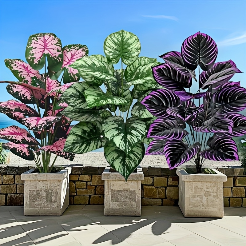 Conjunto de plantas verdes art - Bonsai Garden Ideas avaliação e preço