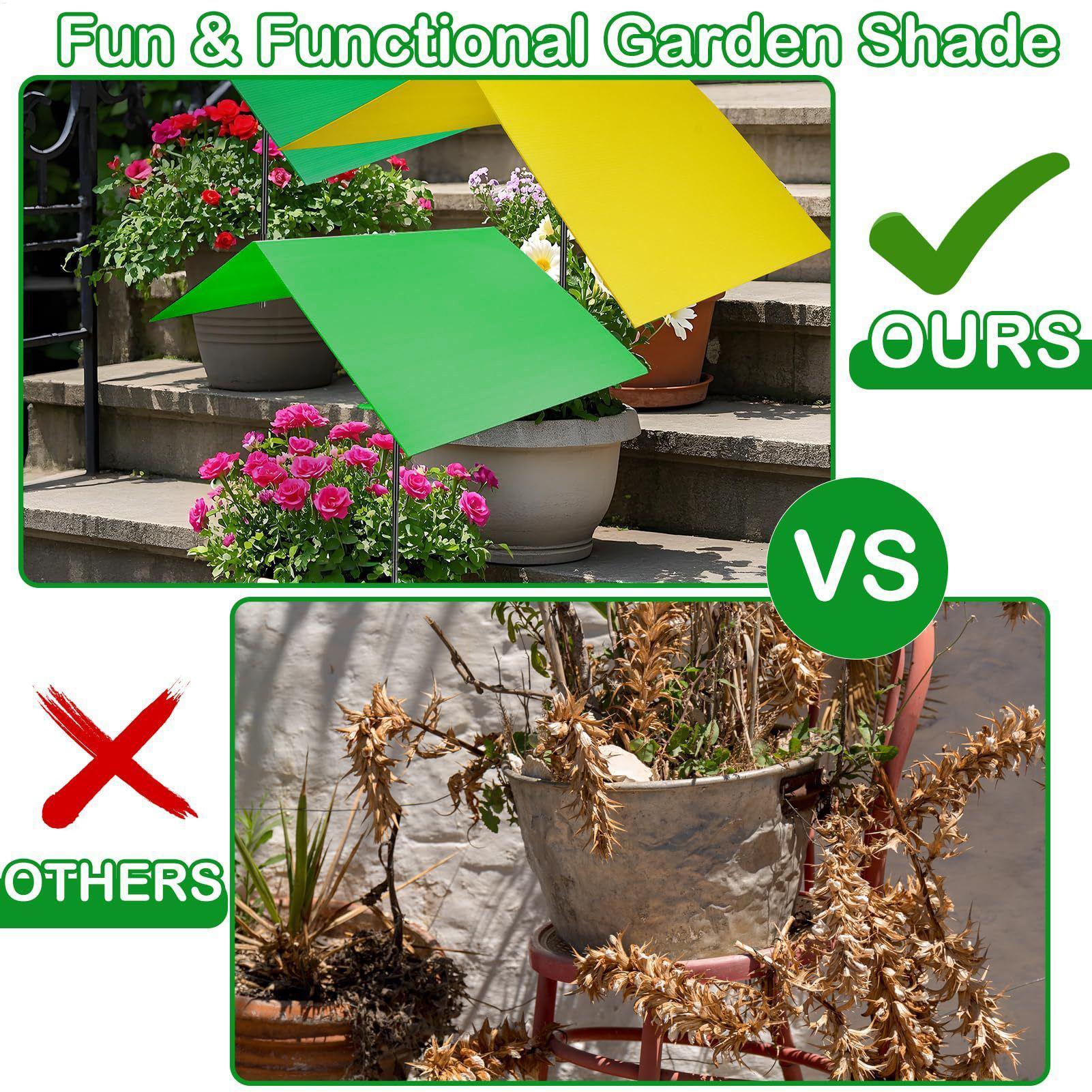 Guarda-chuva para plantas, ant - Bonsai Garden And Cafe avaliação e preço