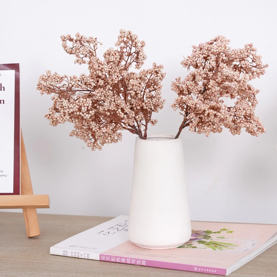 Flores Artificiais de Inverno  - Bonsai Garden Ideas avaliação e preço