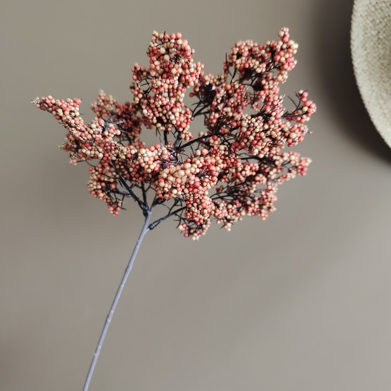 Flores Artificiais de Inverno  - Bonsai Garden Ideas avaliação e preço
