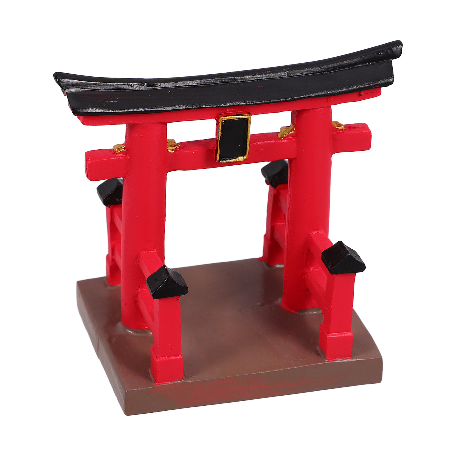 Ornamento em Resina Miniatura  - Bonsai Garden With Sand avaliação e preço