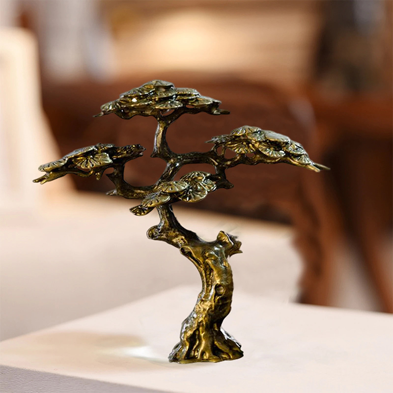 Mini estatueta em miniatura de - Bonsai Garden Ideas avaliação e preço