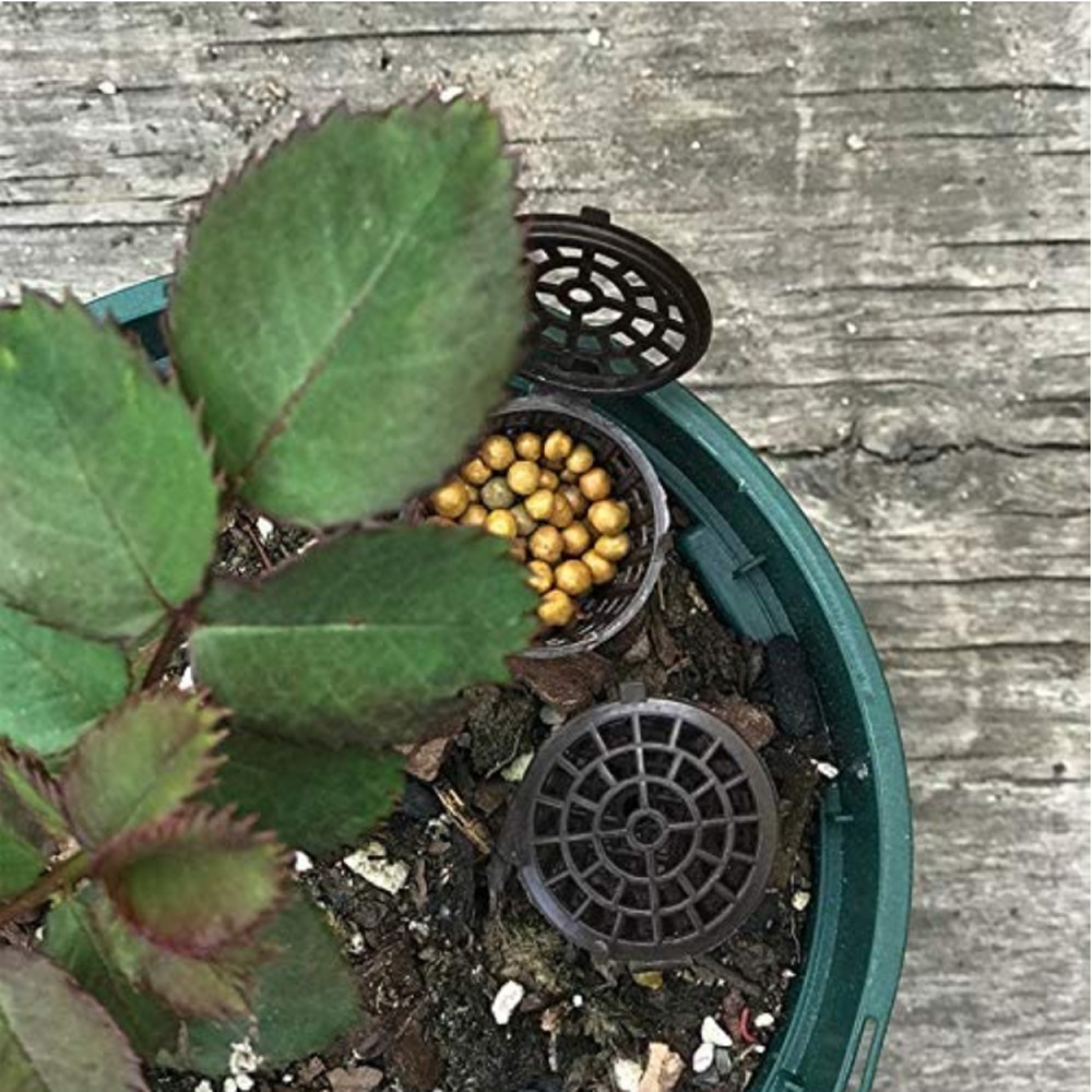Caixa de fertilizante de jade, - Bonsai Fertilizer Granule avaliação e preço