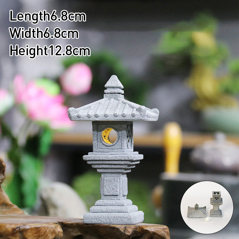 Jardim japonês bonsai rockery  - Bonsai Garden In Japan avaliação e preço